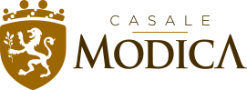 Casale Modica Logo